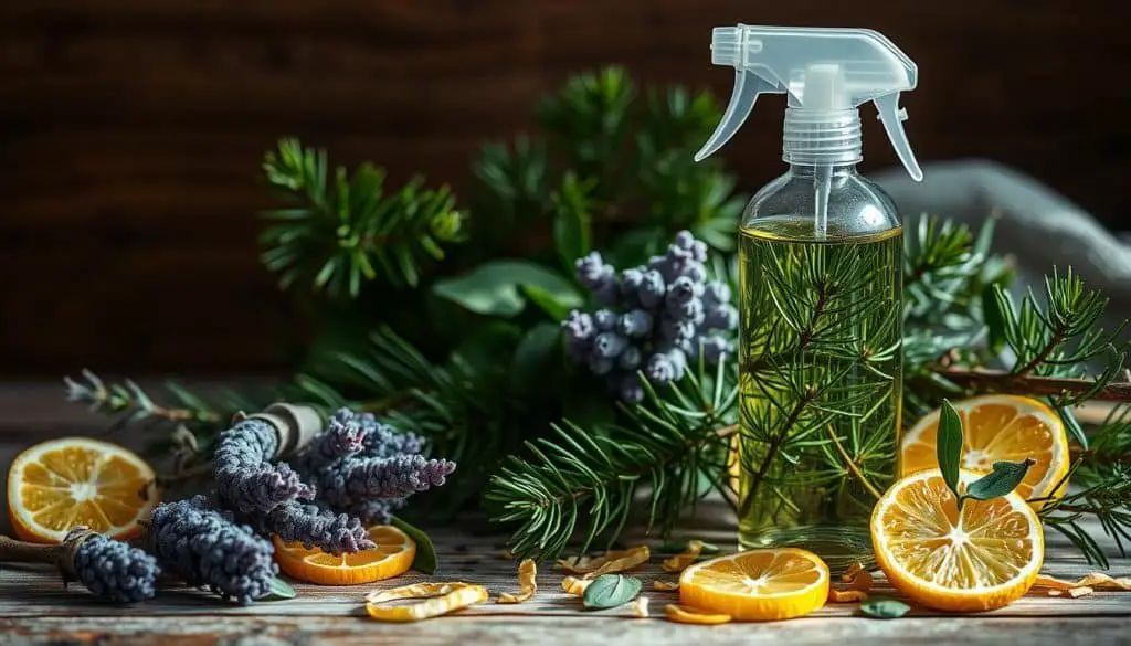 natural air fresheners