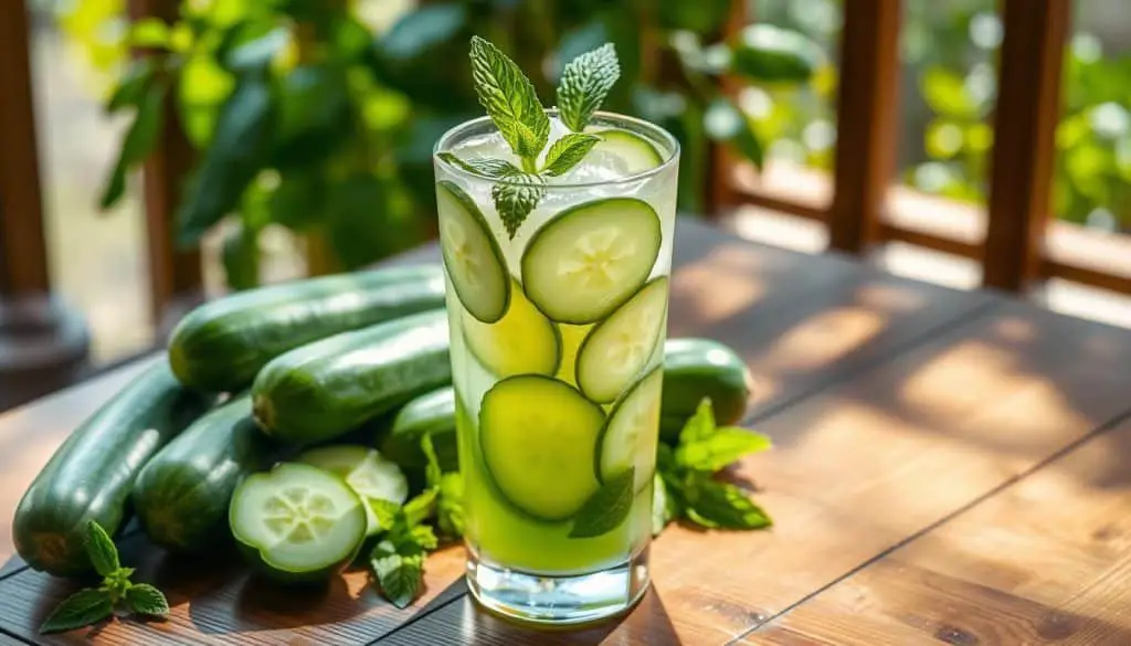 non-alcoholic beverages