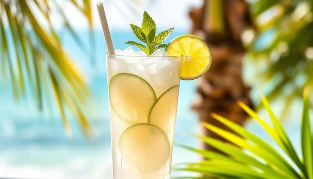 non-alcoholic beverages