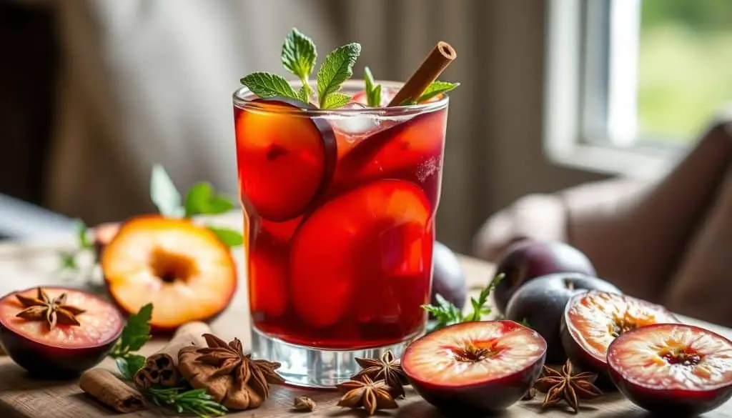 non-alcoholic beverages