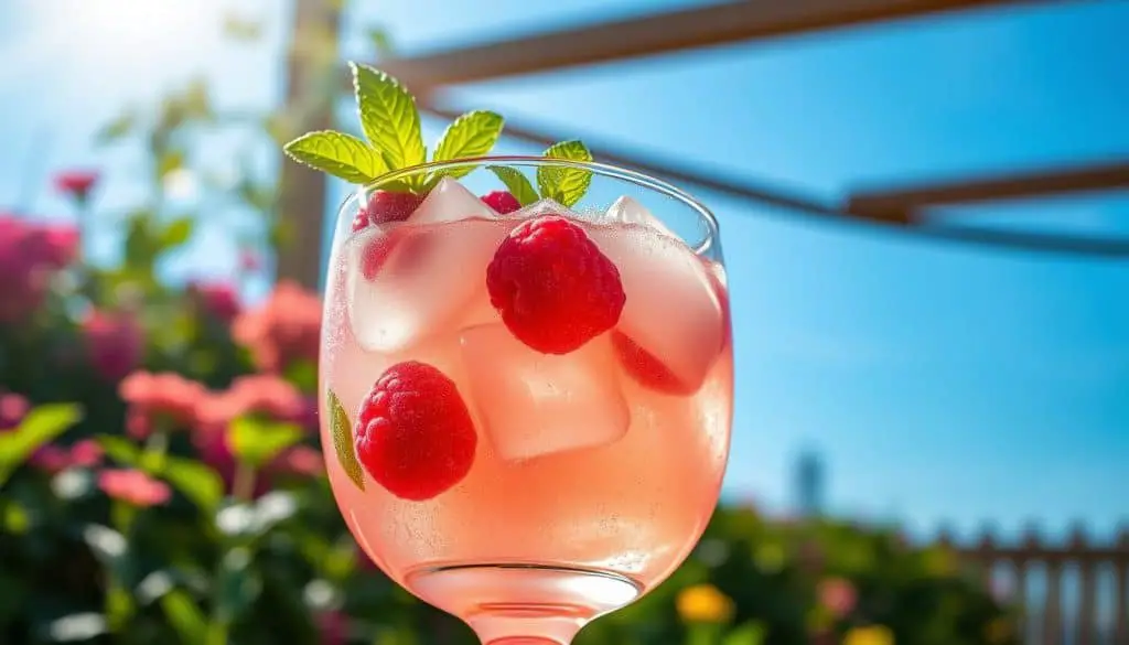 non-alcoholic drinks