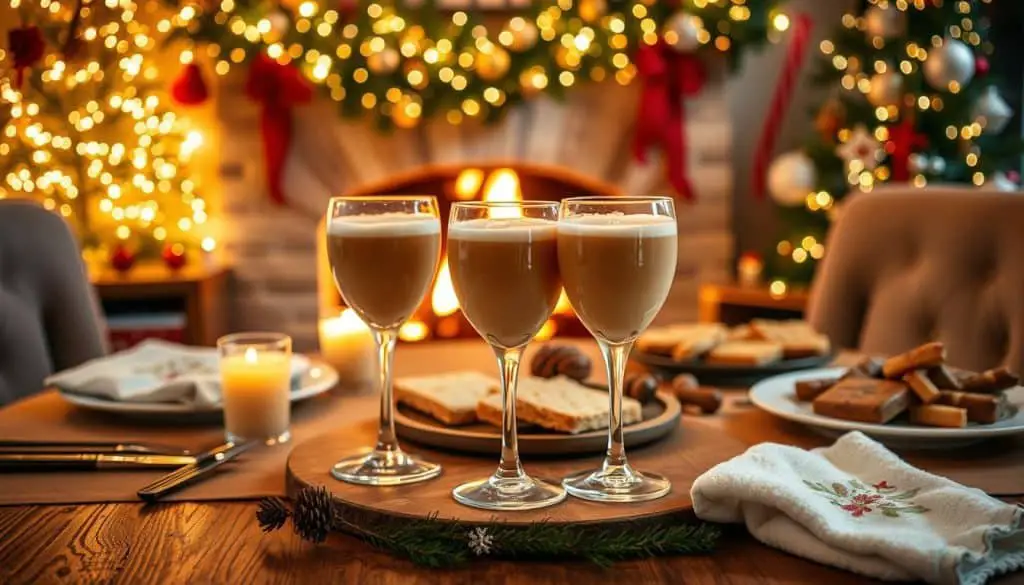 occasions for mocktails