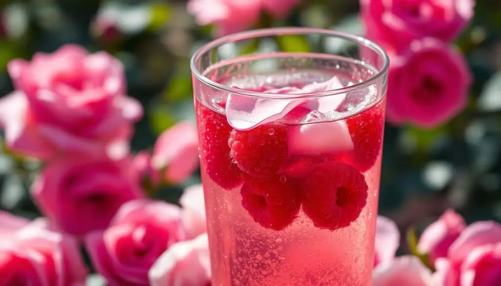 perfect berry flavor