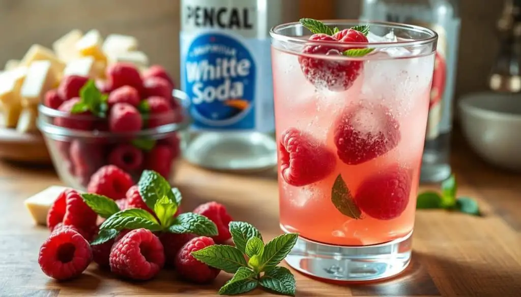 raspberry mockingtail preparation