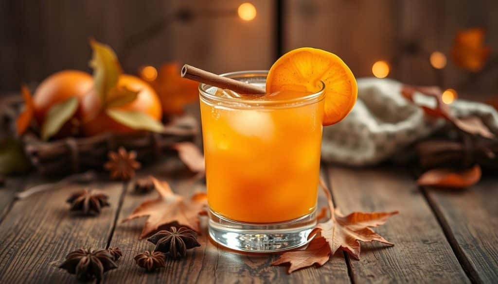 single-serve mocktail recipe