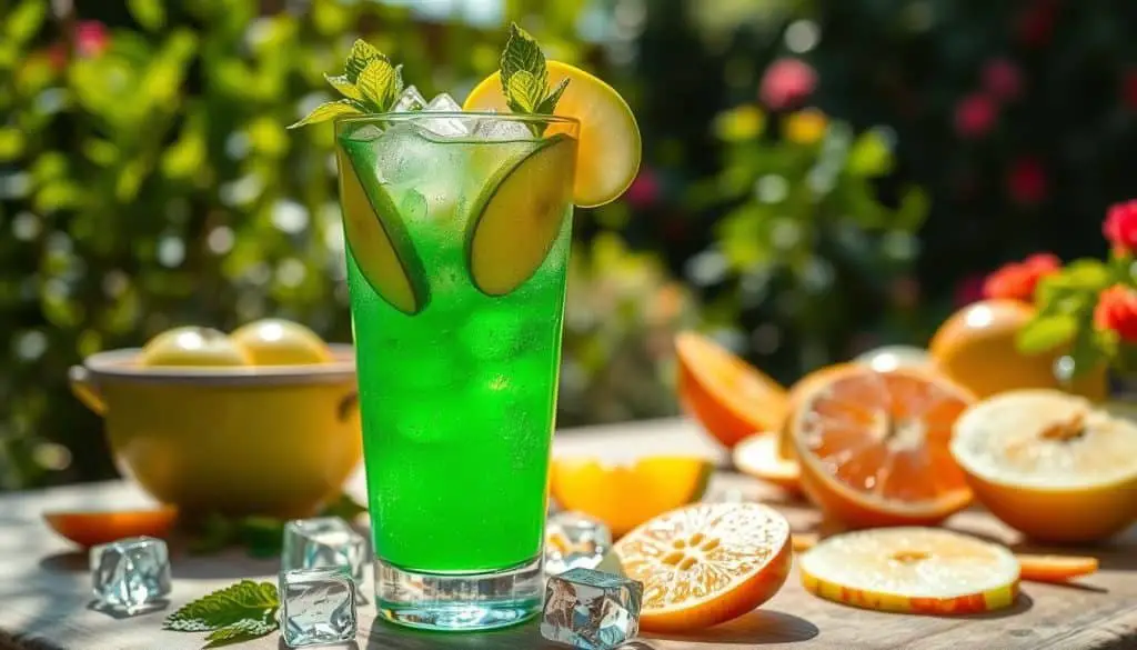 summer coolers