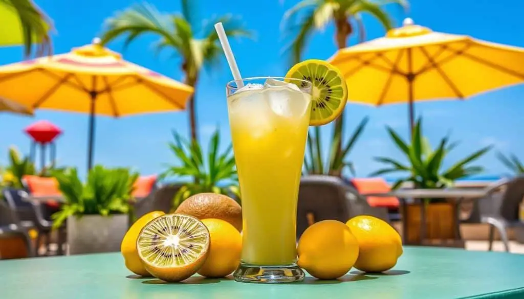 summer mocktail ideas