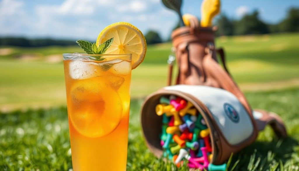 Arnold Palmer legacy