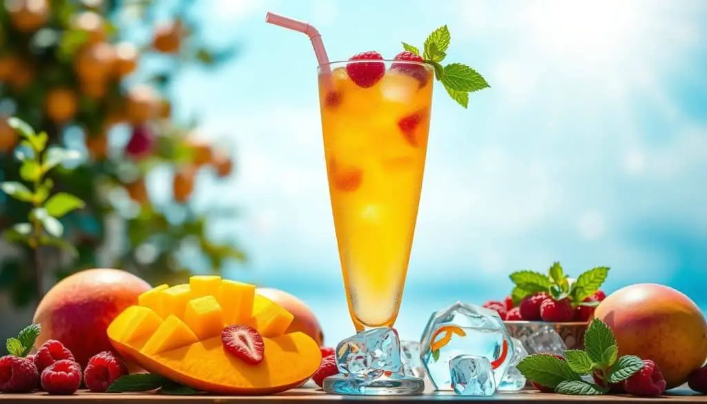 Benefits of Mocktails