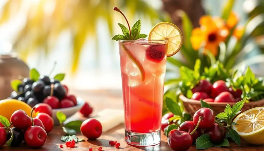 Benefits of Non-Alcoholic Beverages