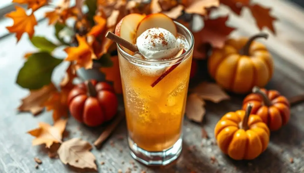Easy Mocktail Recipe