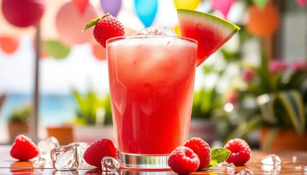 Easy Party Drinks