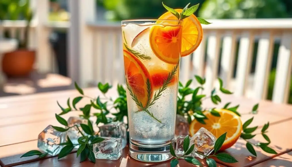 Exploring non-alcoholic beverages