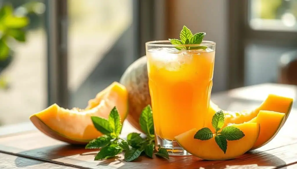 Mocktail Mixology
