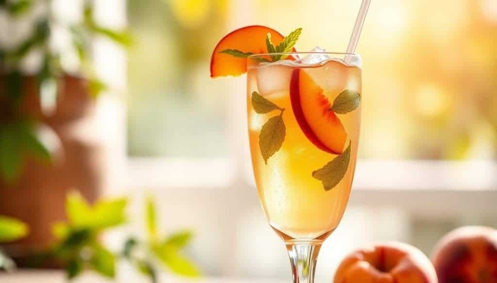 Non-Alcoholic Cocktail
