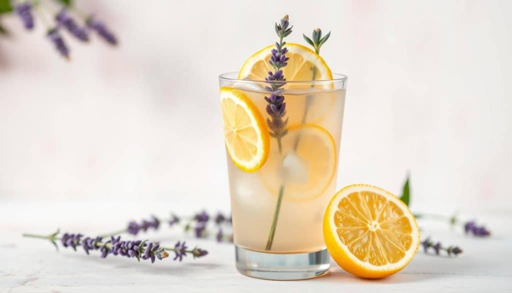 Non-alcoholic Beverage
