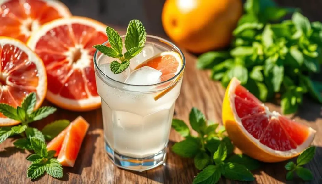 Non-alcoholic Beverages