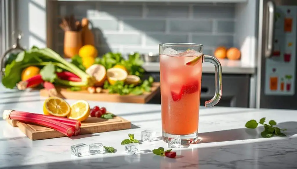 Step-by-Step Guide for Refreshing Cocktails