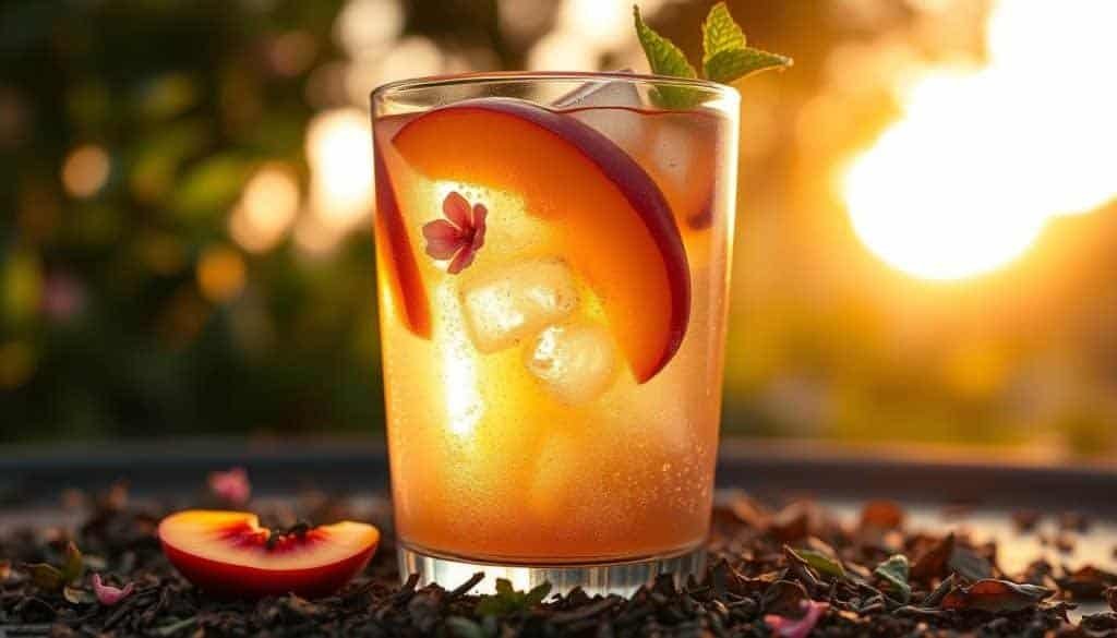 Tea Infusion