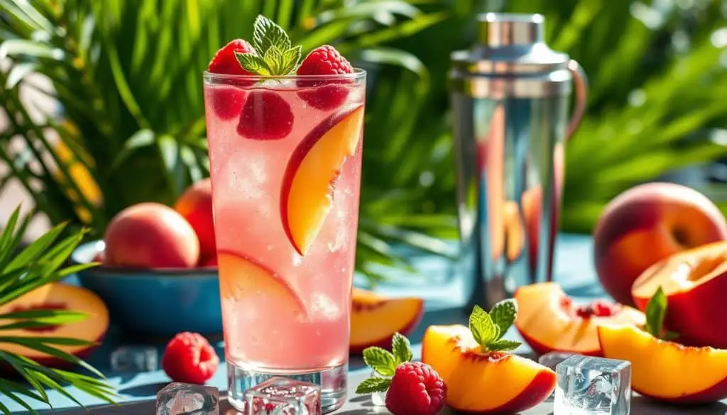 Tips for the perfect mocktail