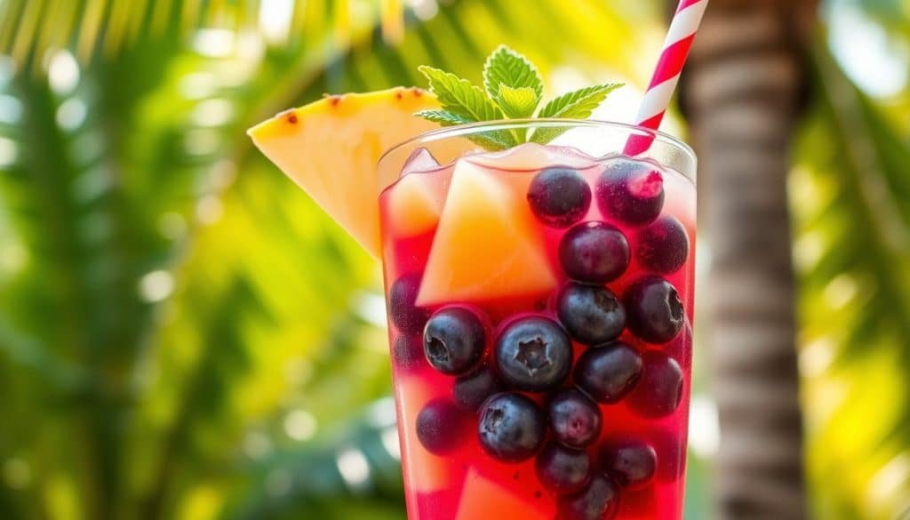 Vegan Cocktails