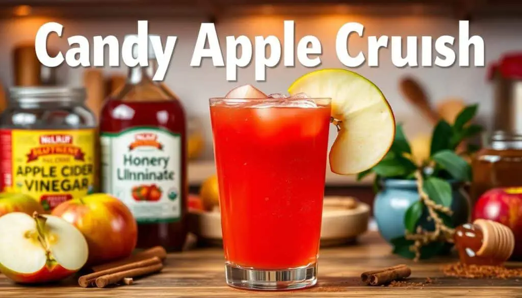 apple cider vinegar benefits