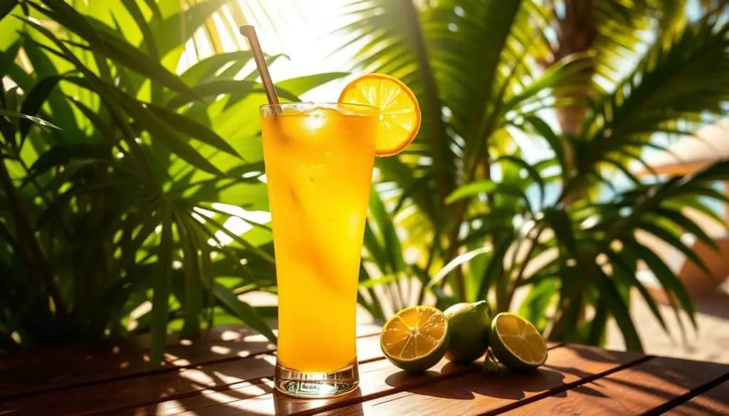 benefits of mocktails