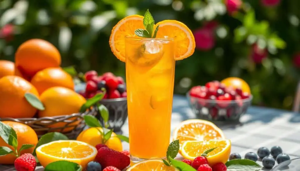 benefits of mocktails