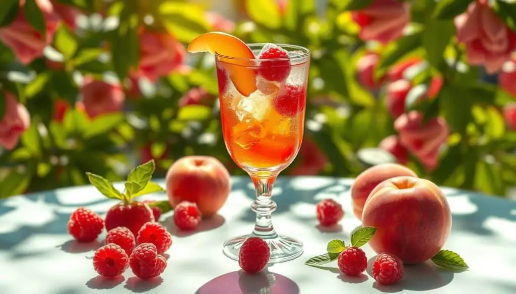 benefits of non-alcoholic beverages