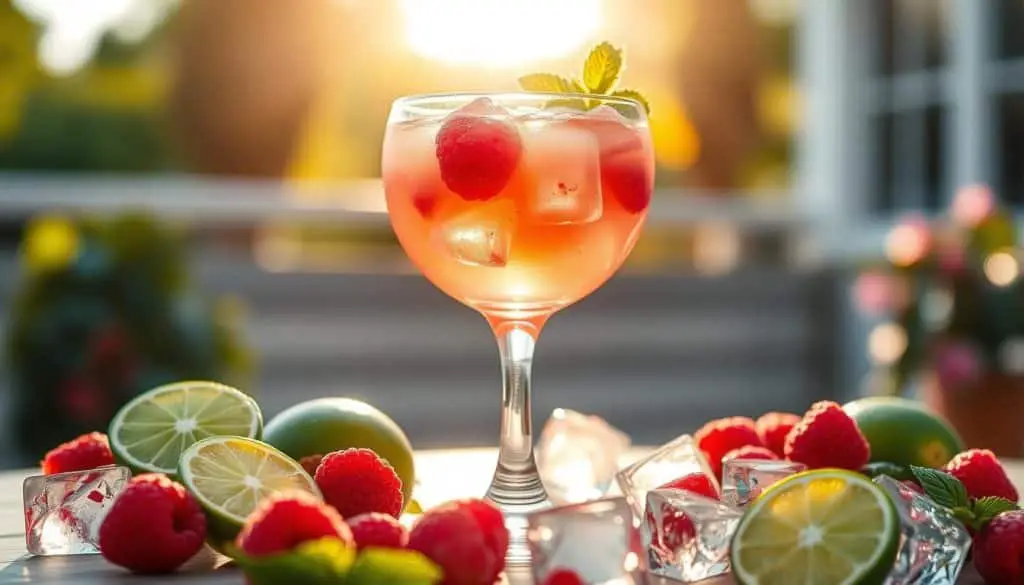 benefits of non-alcoholic drinks