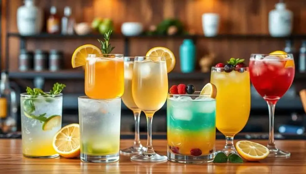 beverage trends