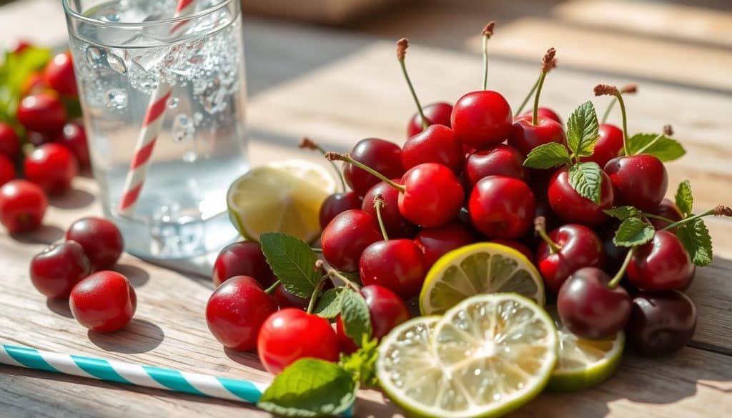 cherry limeade ingredients