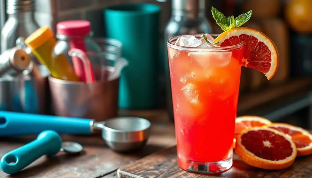 cocktail alternative