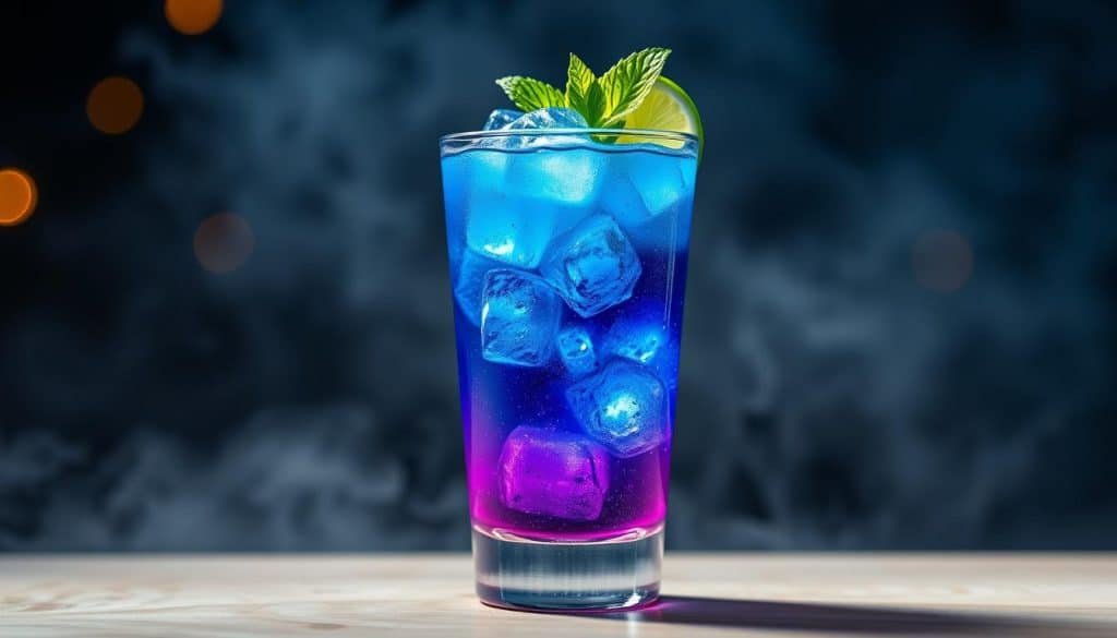 cocktail recipe