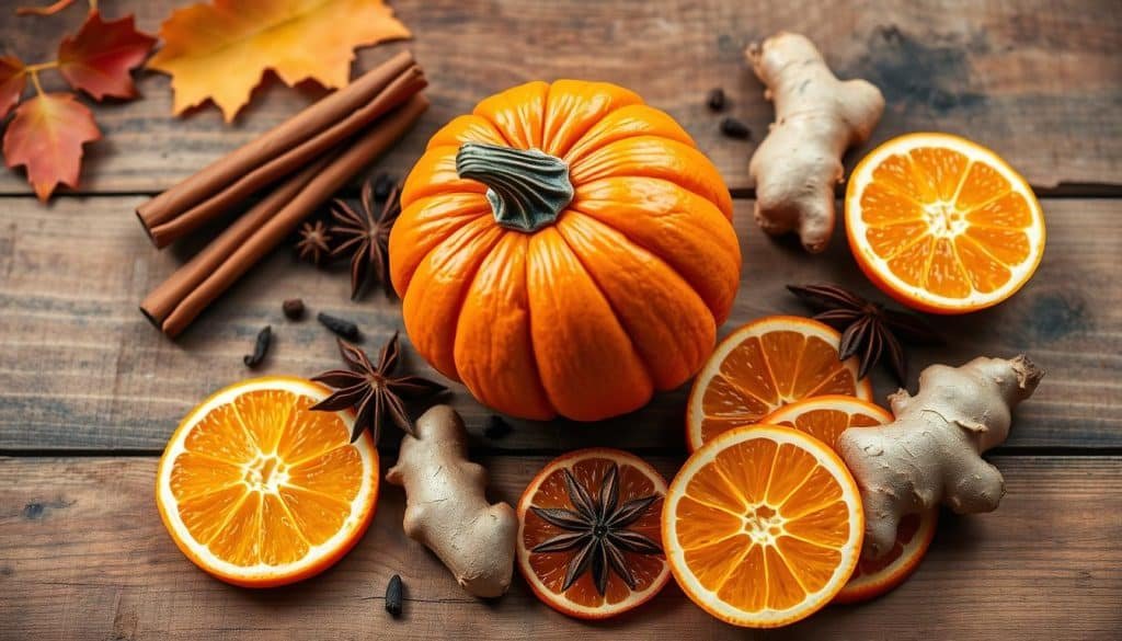 core ingredients