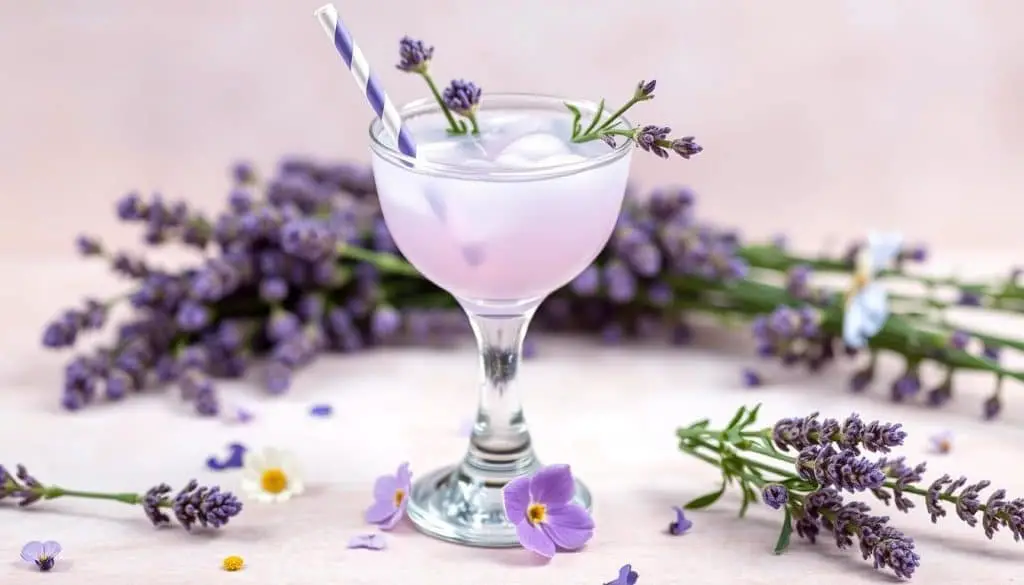 easy mocktail recipe