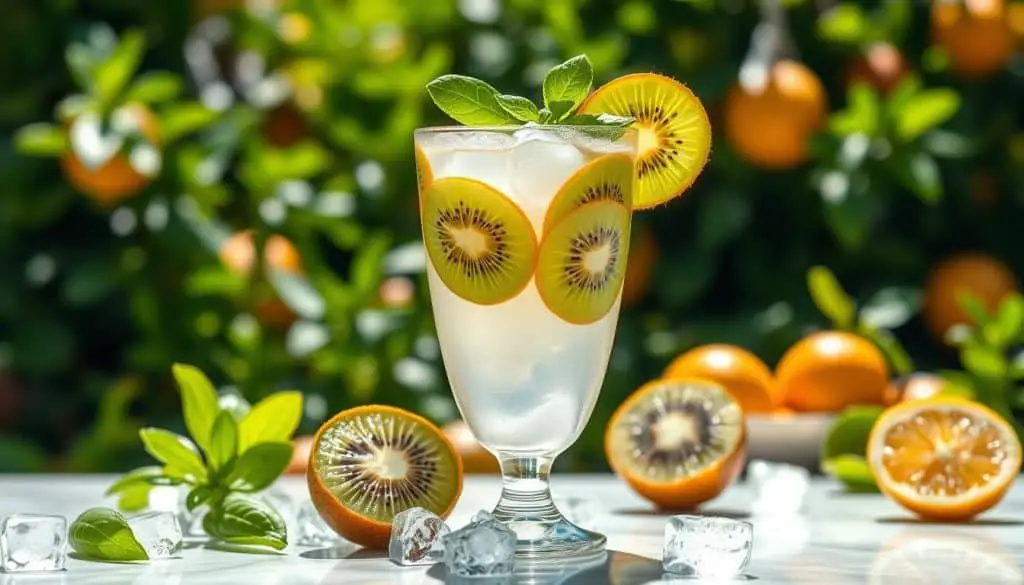 enhancing mocktails flavor profile