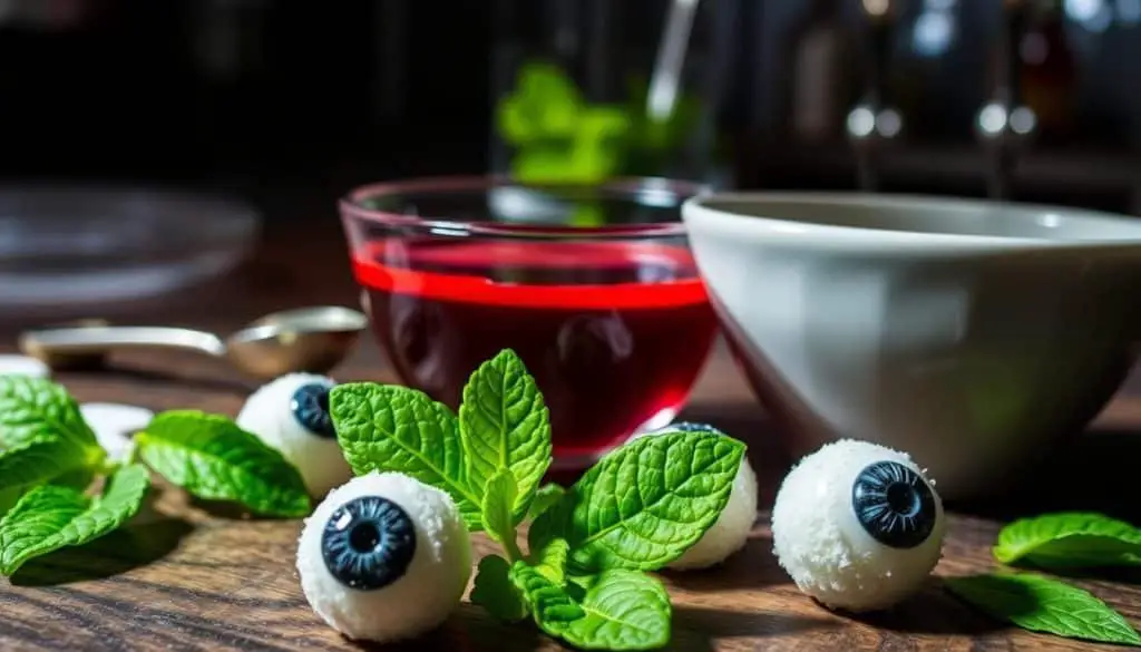 eyeball garnish tutorial