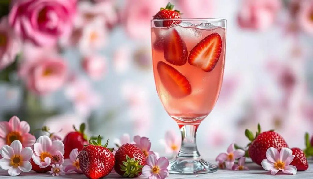 floral flavors