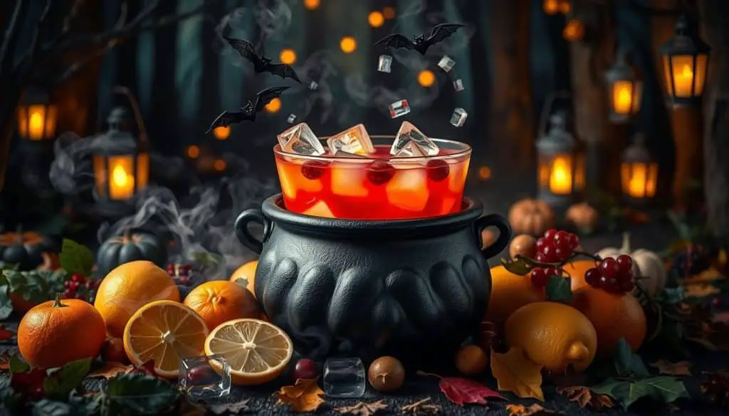 fruit punch recipe