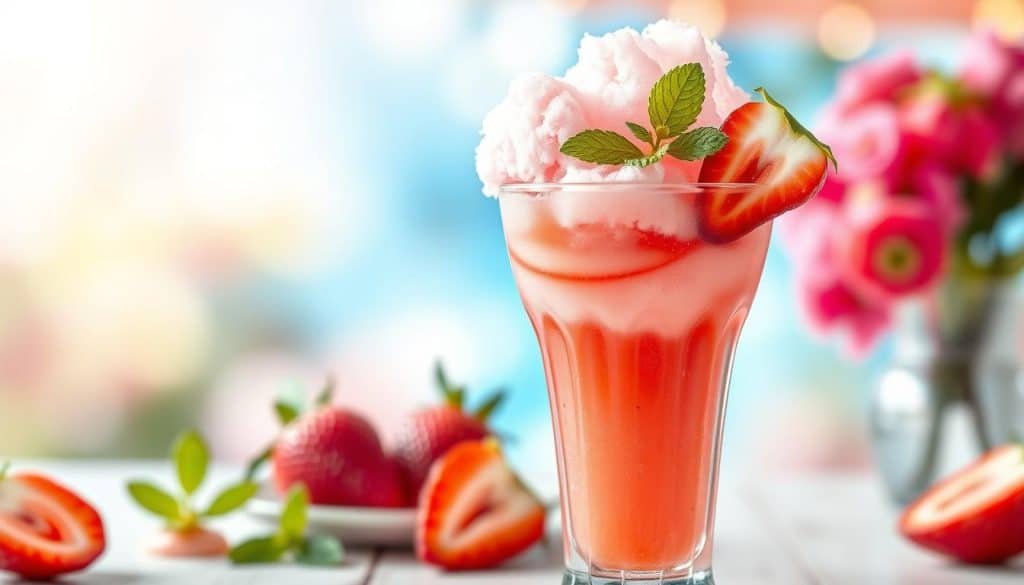 fruity drinks