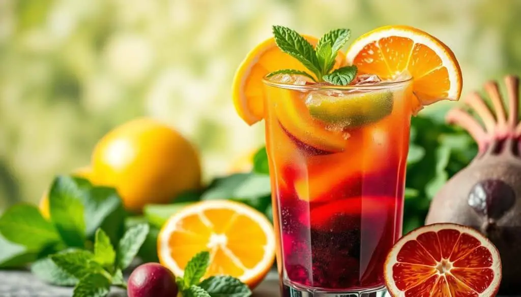 health benefits clean drinking superfoods