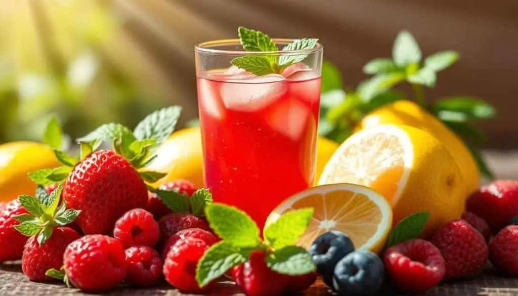 health benefits of ingredients
