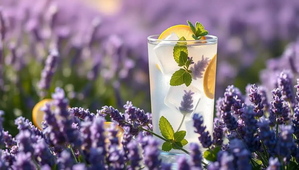 health benefits of lavender
