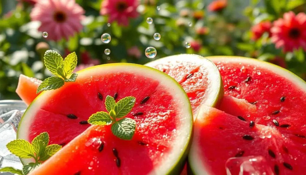 health benefits of watermelon