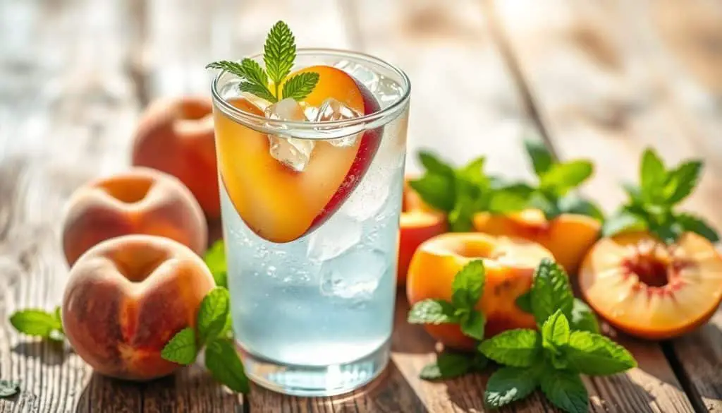 healthy drink alternatives