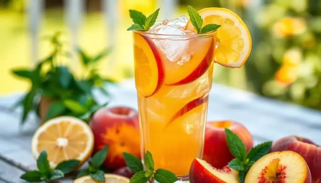 healthy drinks