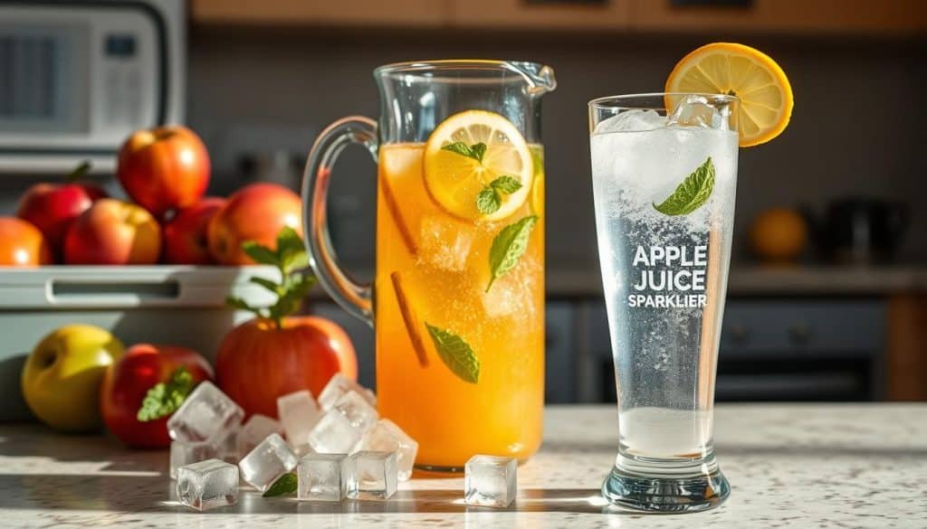 how to make a mocktail