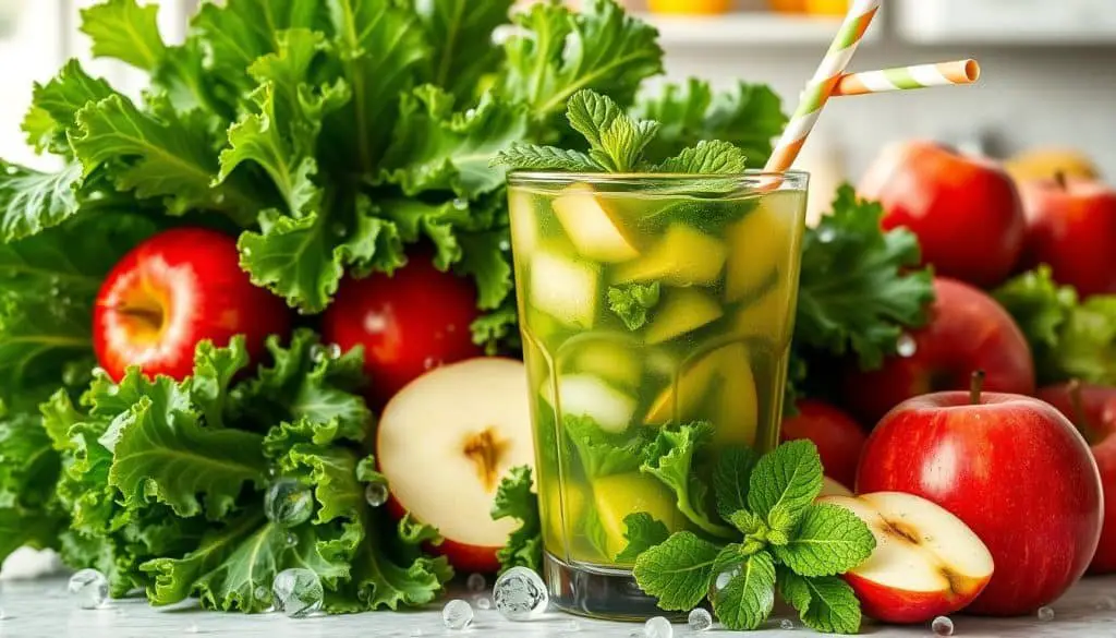 kale benefits