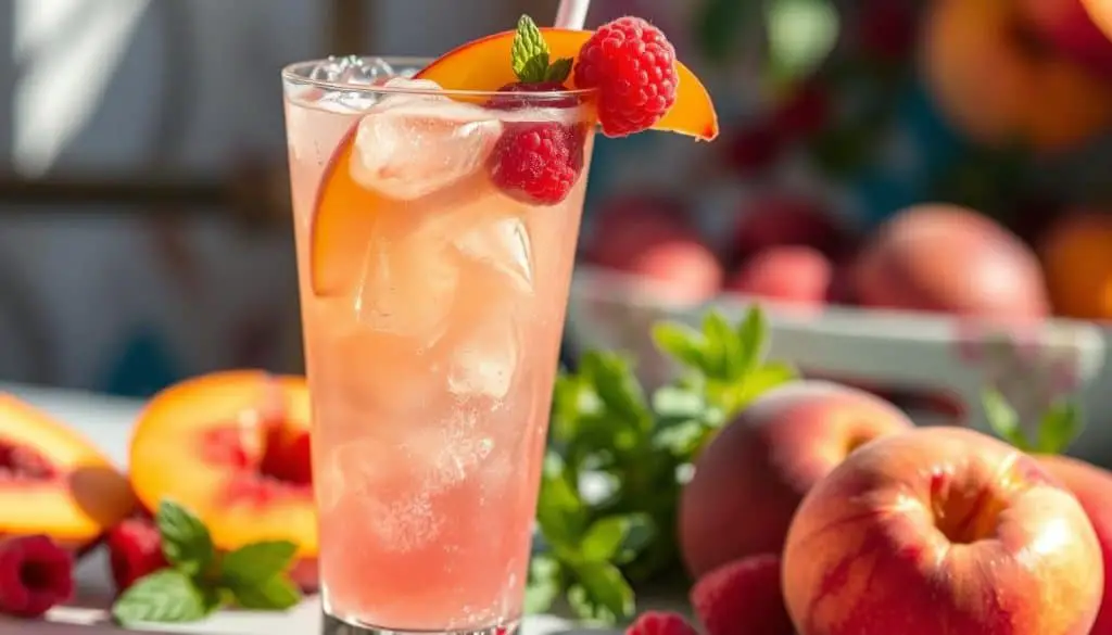 mocktail benefits